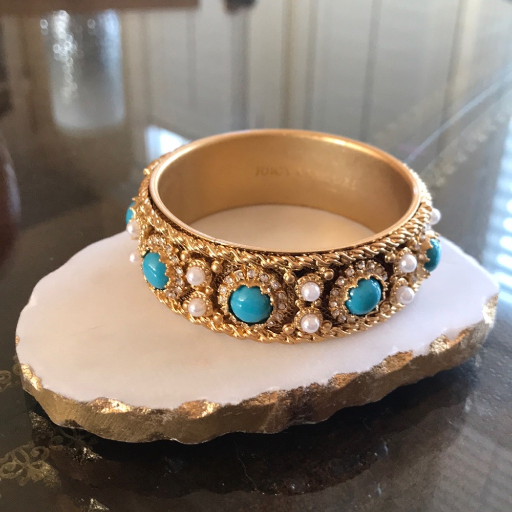 Juicy Couture Bangle Bracelet